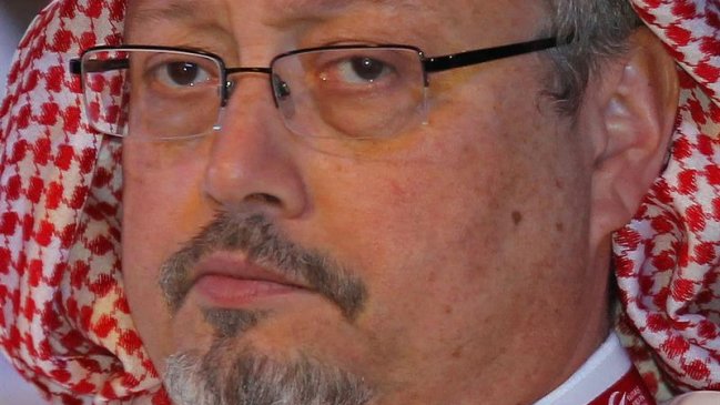 Arabia Saudita: A Khashoggi lo mataron en el consulado, pero no sabemos dónde está el cuerpo