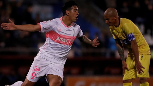 Resumen: Universidad Católica se despegó de sus seguidores y se acercó al título en la fecha 26