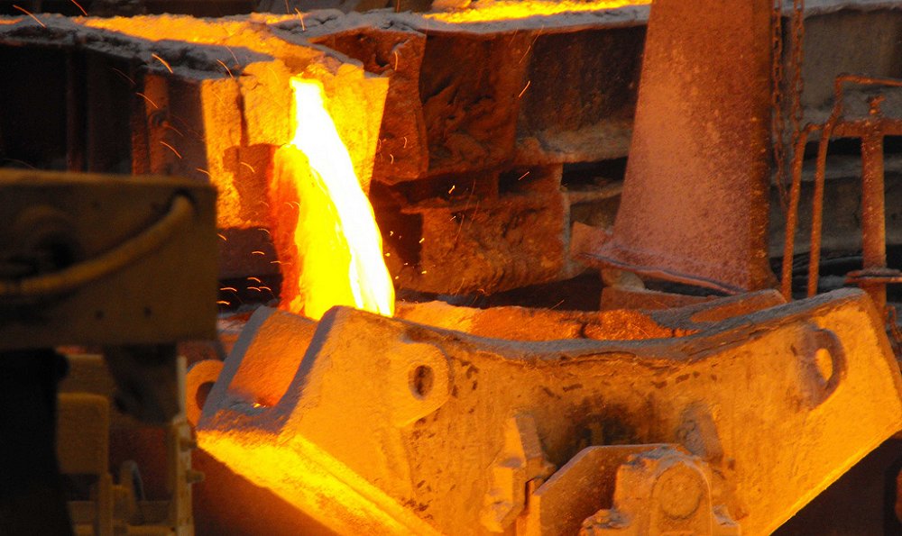 Precio del cobre sube a 2,85 dólares la libra tras apoyo chino a economía