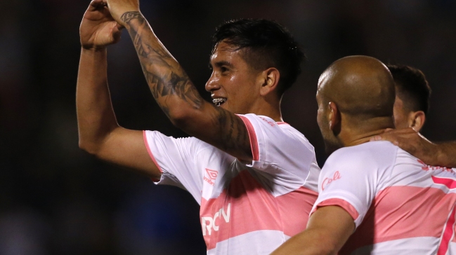 [Video] La UC dio un nuevo paso al título con triunfo ante U. de Concepción