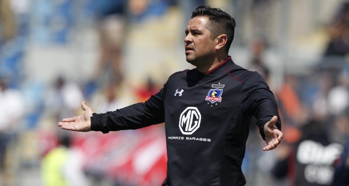 Directores de Blanco y Negro evalúan poner fin anticipadamente al contrato de Héctor Tapia