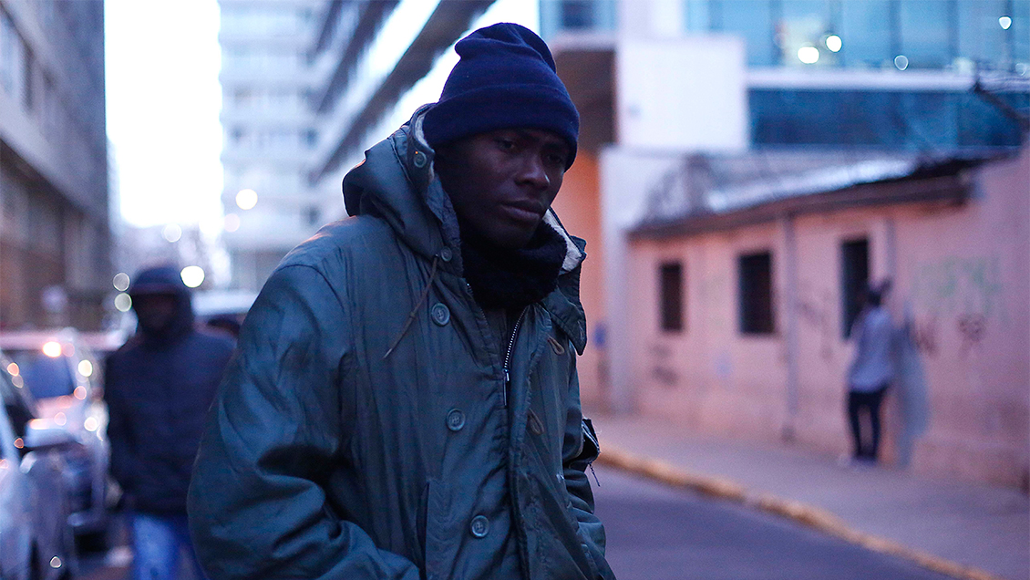 ONG: Plan del Gobierno refuerza idea del migrante como problemático y criminal