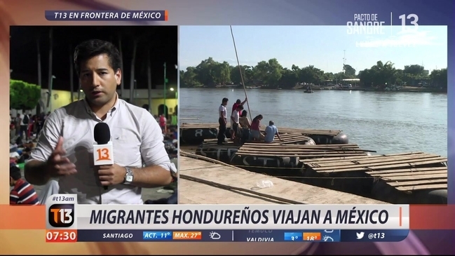 Acento mexicano de Javier Olivares desató pugna en redes sociales