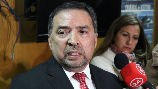 Atacama: Intendente confirma cambios en el Gobierno Regional