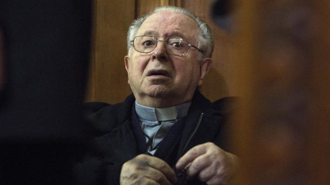 Corte de Apelaciones niega haber votado fallo contra Arzobispado