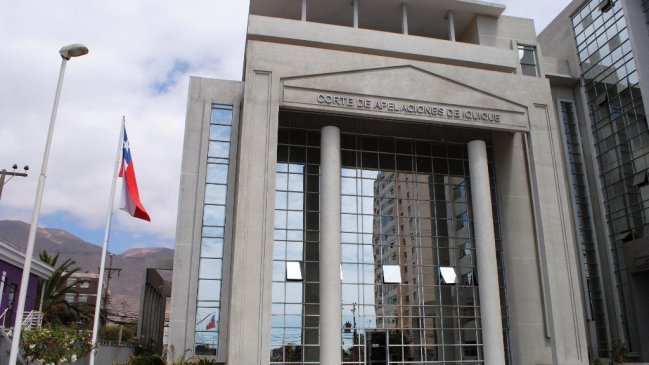 Poder Judicial demandó a constructora por 