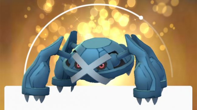 Hordas de jugadores volvieron cazar 