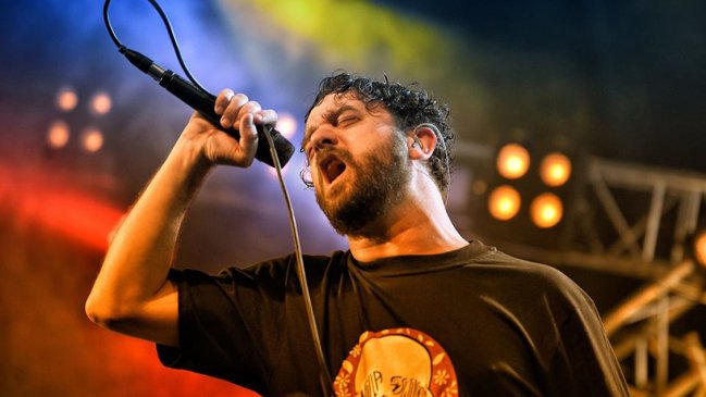 Grupo Eterna Inocencia agenda show en el Teatro Cariola