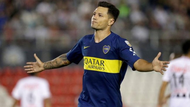 La programación de los duelos de ida en semifinales de la Copa Libertadores