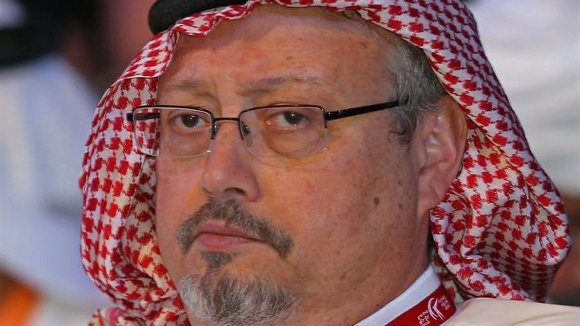 EE.UU. revocará visados de implicados en la muerte de Khashoggi