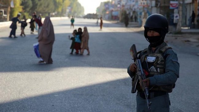 Al menos seis muertos y 35 heridos por un auto bomba en el norte de Irak