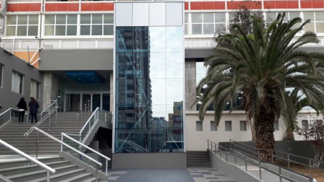 Hospital Clínico de la U. de Antofagasta aún no cuenta con resolución sanitaria