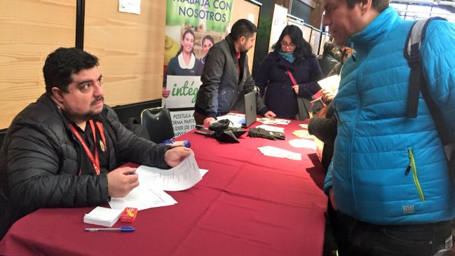 Feria Laboral Inclusiva congregará a 20 empresas en Valdivia