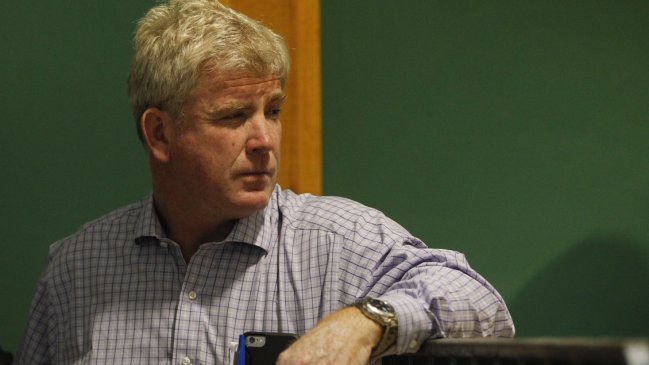 Jorge Luchsinger Mackay cree que condenados pueden haber salido de Chile