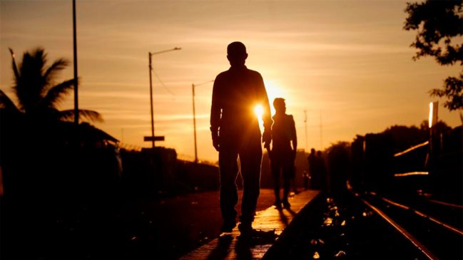 Trump remarca que caravana 