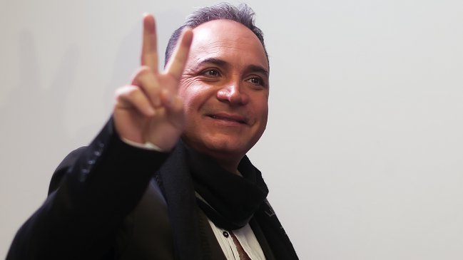 Luis Jara defendió a Patricia Maldonado: Tiene un valor artístico más allá del rechazo que puede producir