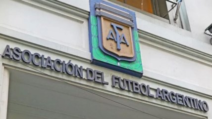  AFA postergó votación para permitir arribo de Sociedades Anónimas  