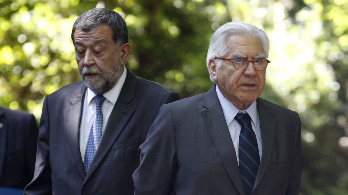 Presidenta de la comisión del caso Huracán: Es el Estado el que falló; no un Gobierno de turno