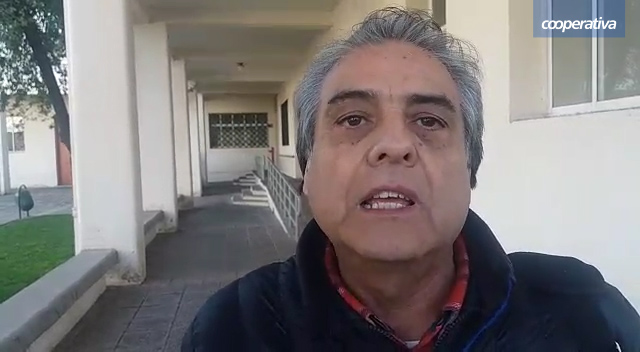 Corte de Apelaciones rechazó sobreseer causa contra ex gobernador de Cauquenes