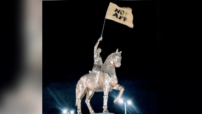 Atacama: Convocan protesta de 