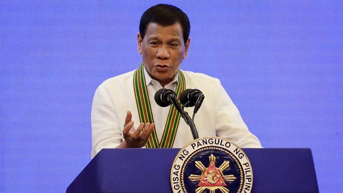 Muertos en la guerra contra la droga en Filipinas suben a 4.948