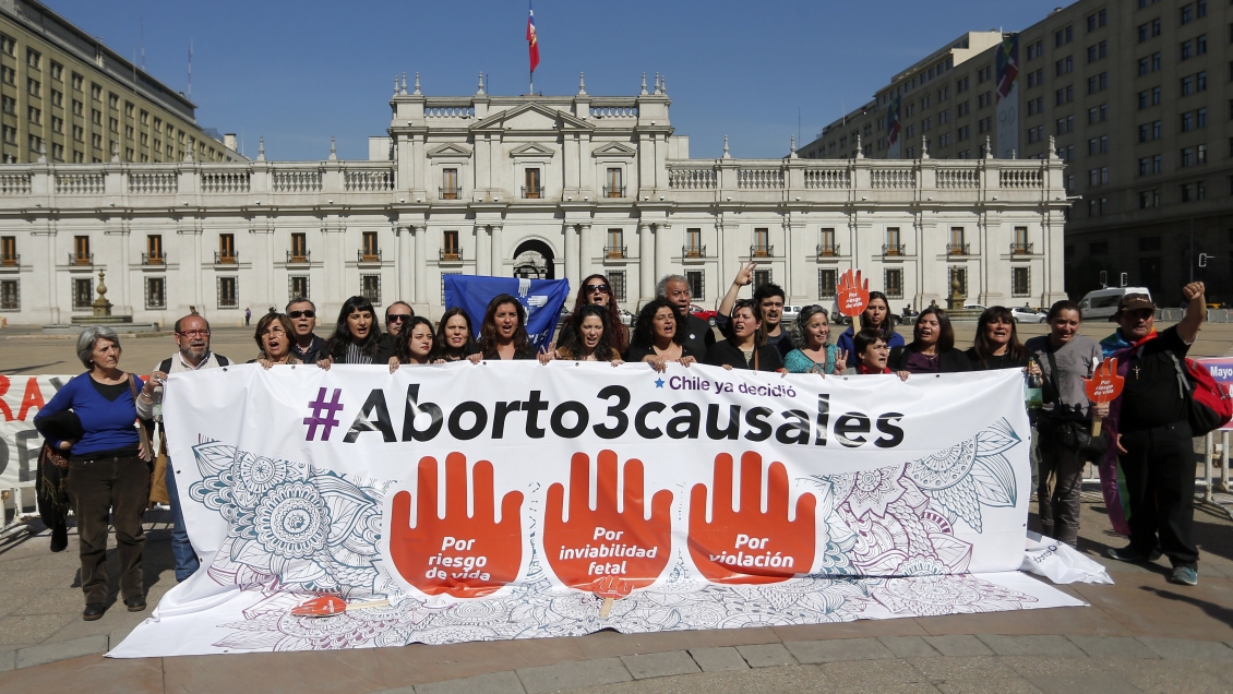 Ley de aborto: UDI recurrirá al TC por reglamento de objeción de conciencia