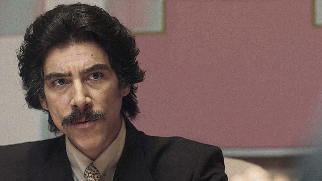 Actor español Óscar Jaenada se suma al elenco de 