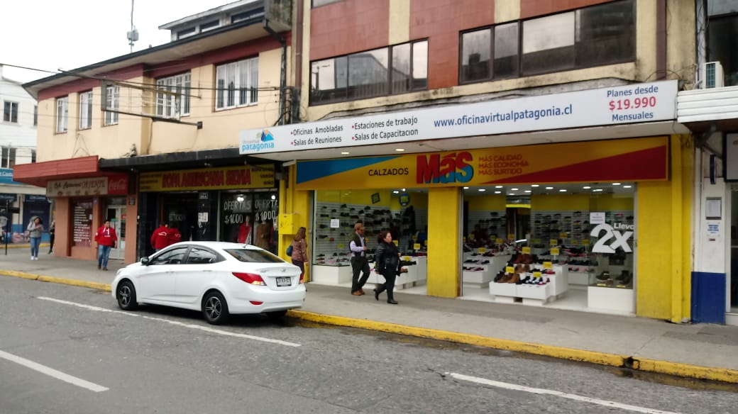 La mitad de los locales comerciales de Puerto Montt ha sufrido la delincuencia este año