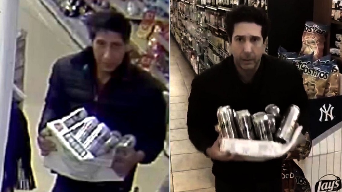 La divertida respuesta de 