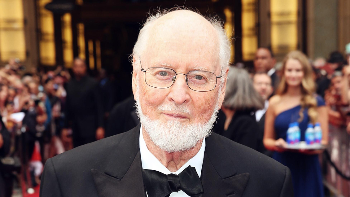 John Williams fue hospitalizado en Londres