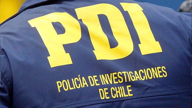 Dos delincuentes se fugaron desde cuartel de la PDI en Maipú