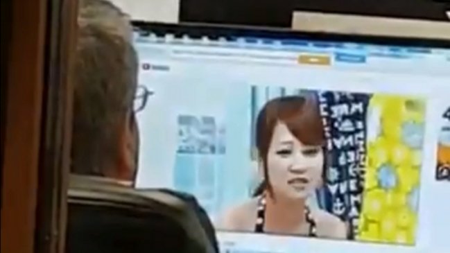 Tribunal investiga a funcionario por ver imágenes pornográficas en su computador de trabajo