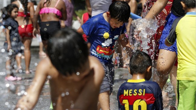 La mitad de los menores de edad está entre el 40 por ciento más pobre de la población