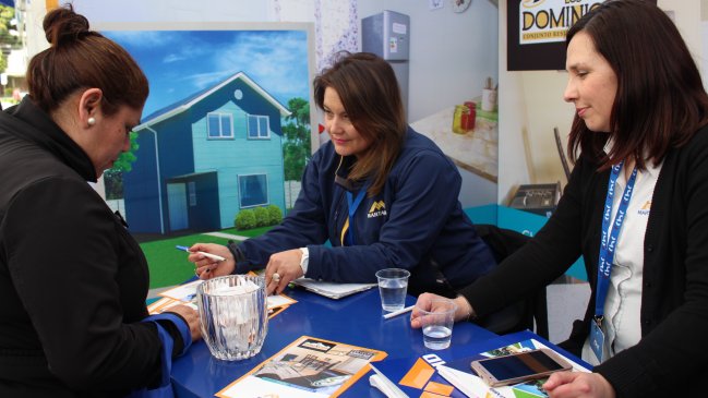 Lo que trae la Feria Inmobiliaria y de la Construcción Ñuble 2018