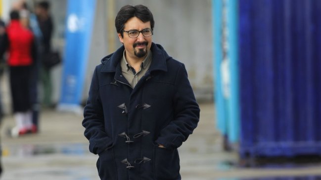 Senador Latorre por Aula Segura: Es una tontera la forma en que el Gobierno planteó el debate