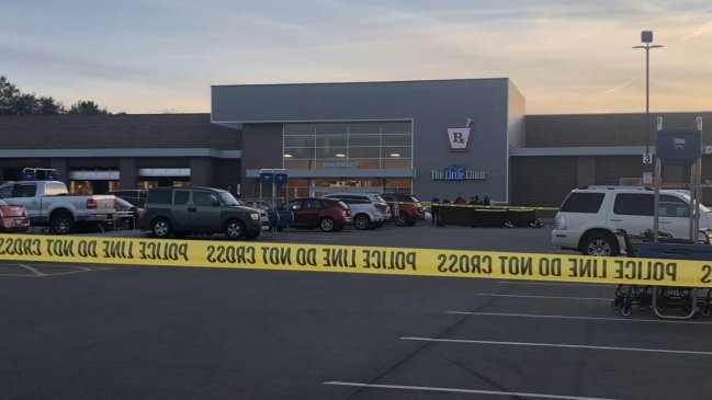EEUU: Al menos dos muertos en un tiroteo en supermercado de Kentucky