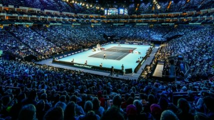  Se abren postulaciones para albergar Finales del ATP: 40 ciudades mostraron interés  