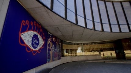   Museo Violeta Parra sobre recorte presupuestario: 