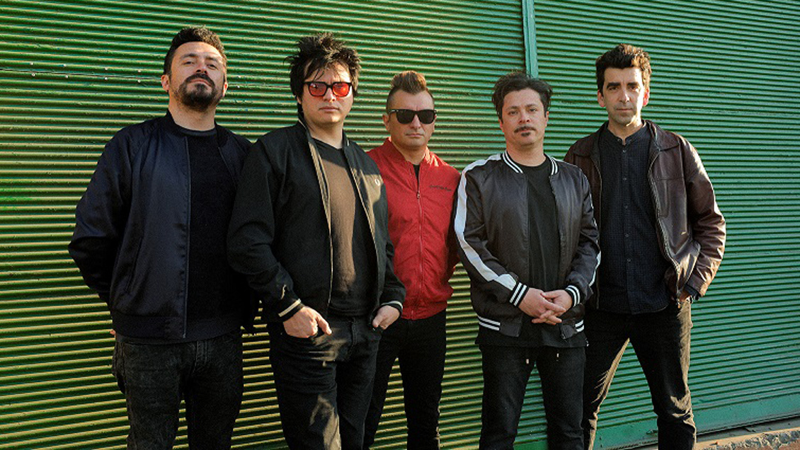 Pillanes se suma al escenario de La Cumbre 2019