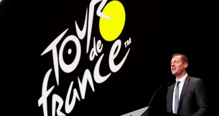 El Tour de Francia 2019 será el más montañoso de la historia