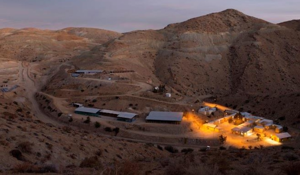 Minera modera expectativas sobre creación de empleos en la Provincia de Huasco