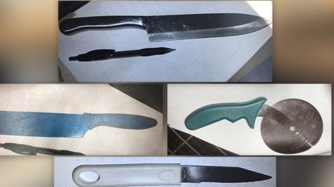 Policía desbarató plan satánico y criminal de dos niñas en EE.UU.