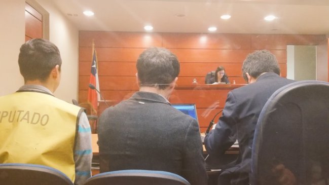 Guardia del Hospital Regional de Concepción quedó preso por homicidio