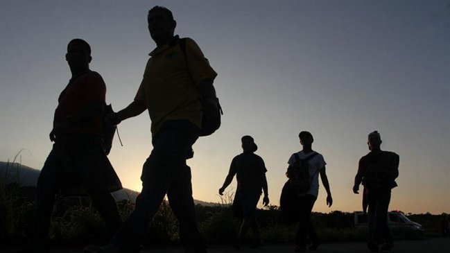 Pentágono negó envío de tropas a frontera sur pero dicen que están 
