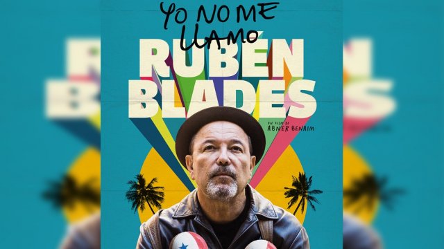 Video Yo No Me Llamo Rub N Blades El Documental Que Puedes Ver