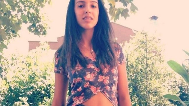 Conmoción en Roma: Drogaron y violaron a adolescente por 12 horas antes de asesinarla