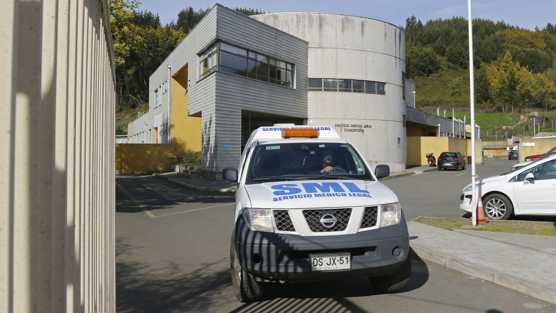 SML reconoce nuevo error en Concepción: Entregó cuerpo a familia equivocada