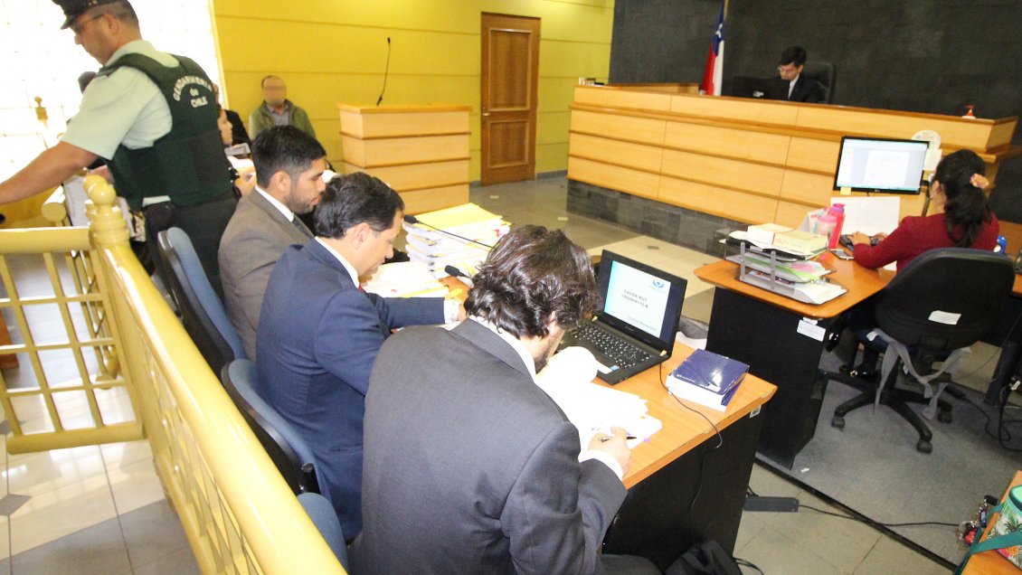 Fiscalía formalizó investigación por fraude al Fisco en la Municipalidad de Copiapó