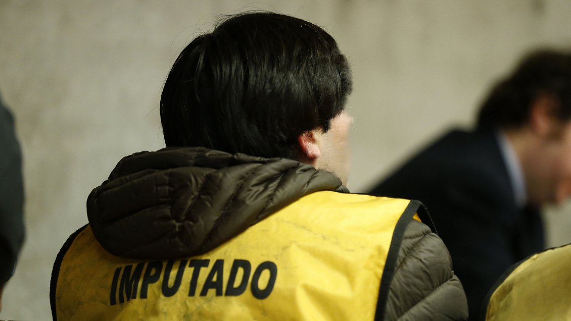 Profesor de matemáticas es acusado de abusar sexualmente a dos niñas en Pica