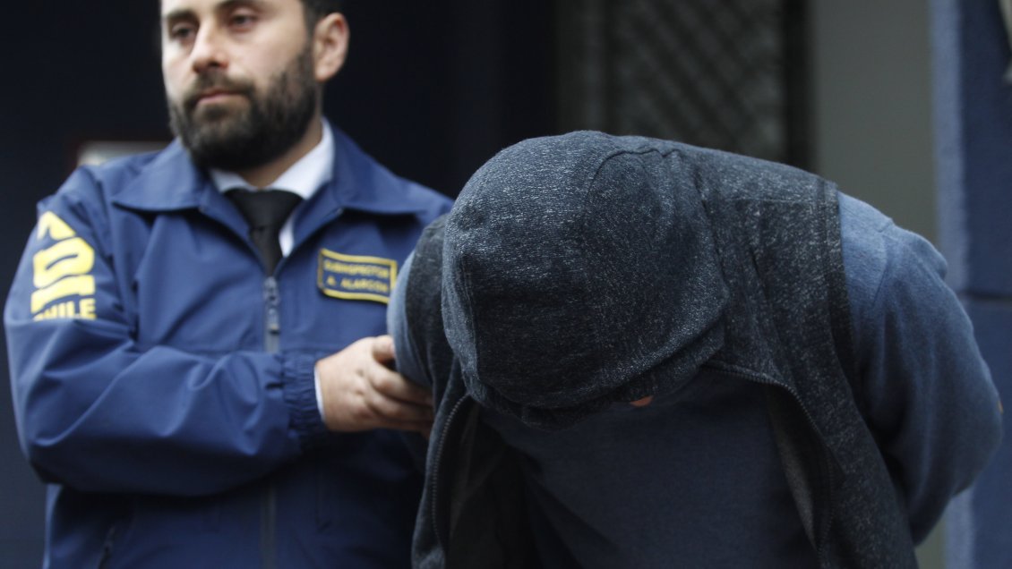 Punta Arenas: Hombre fue condenado a seis años de cárcel por violar a ex pareja